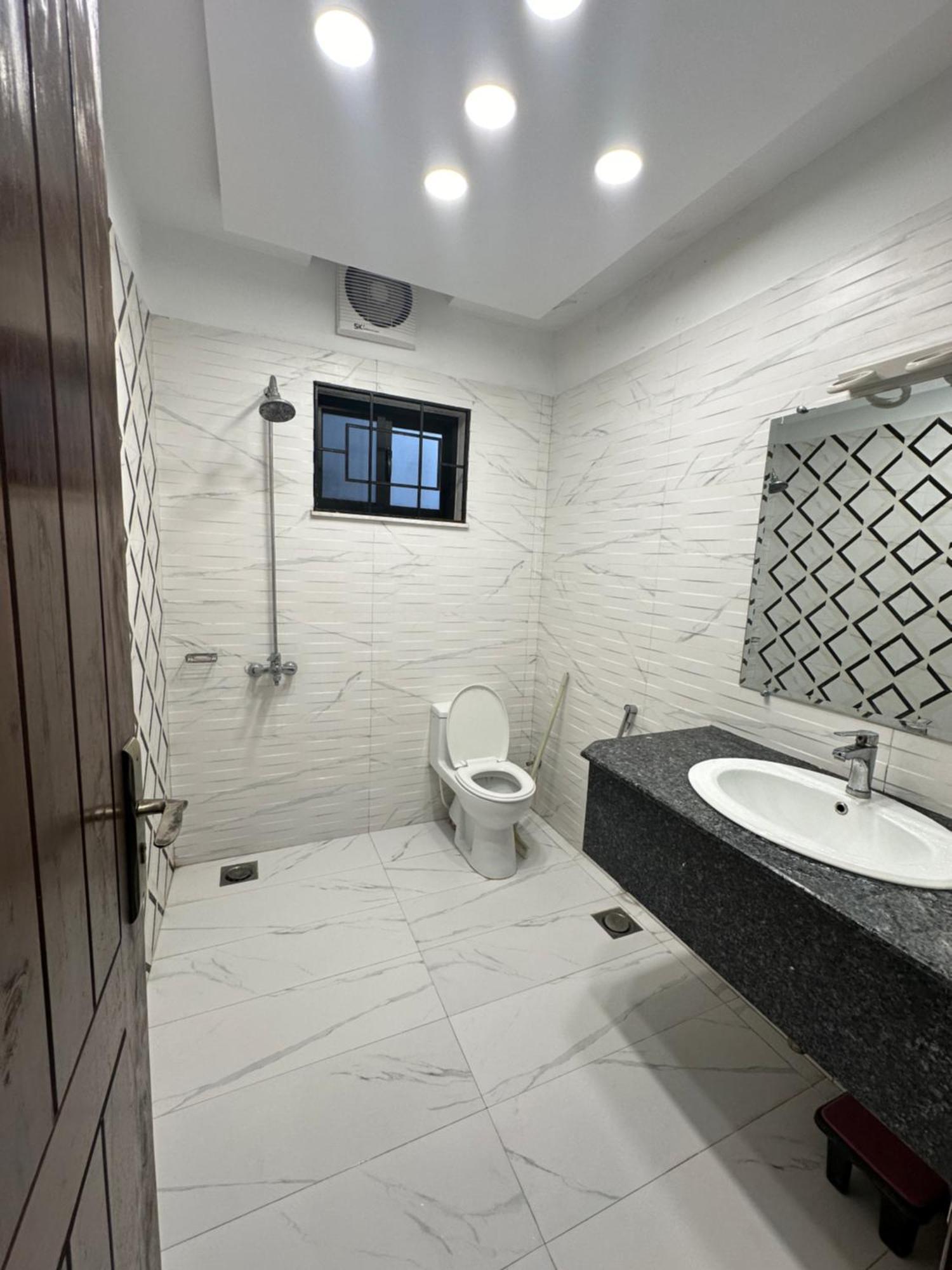 Dream Executive Guest House Исламабад Экстерьер фото